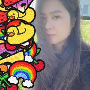 Meet your Posher, Daisy